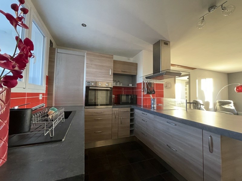 Vente Appartement PERIGUEUX - 3 pièces -58 m² - (24000)