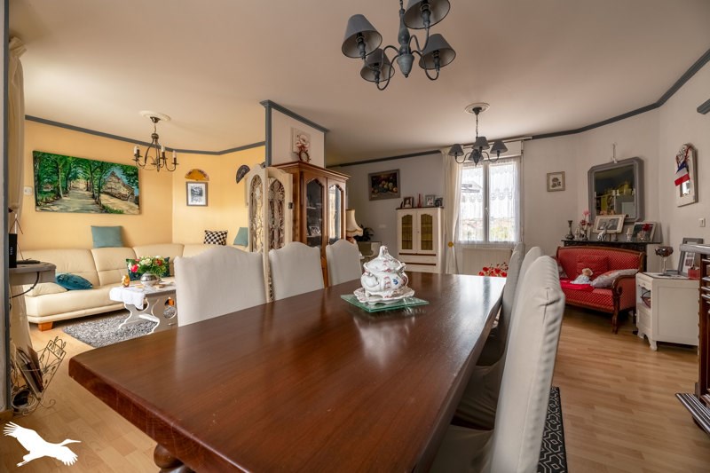 Vente Maison PERIGUEUX - 5 pièces -110 m² - (24000)
