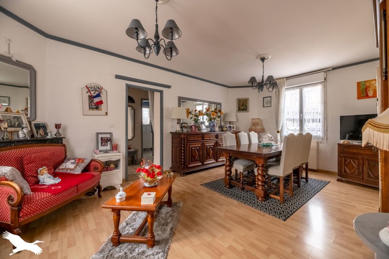 Vente Maison PERIGUEUX - 5 pièces -110 m² - (24000)