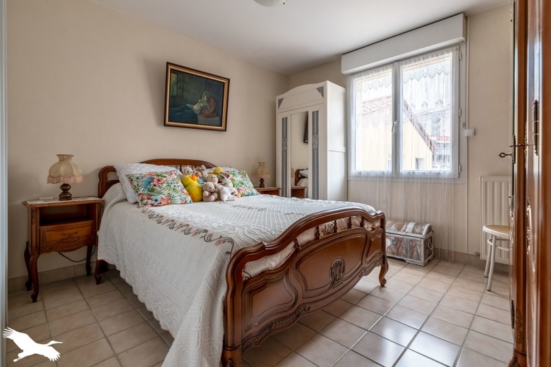 Vente Maison PERIGUEUX - 5 pièces -110 m² - (24000)