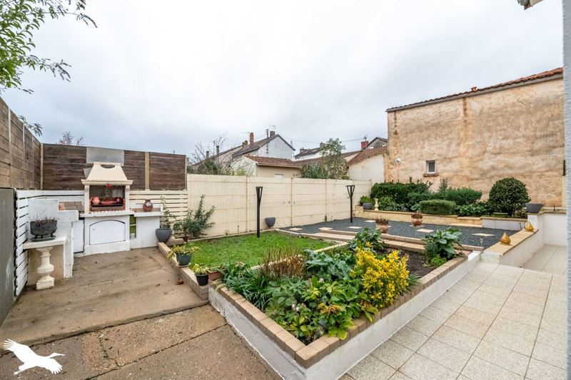 Vente Maison PERIGUEUX - 5 pièces -110 m² - (24000)