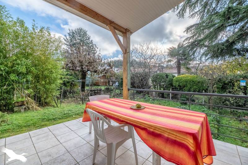 Vente Maison SANILHAC - 5 pièces -131 m² - (24660)