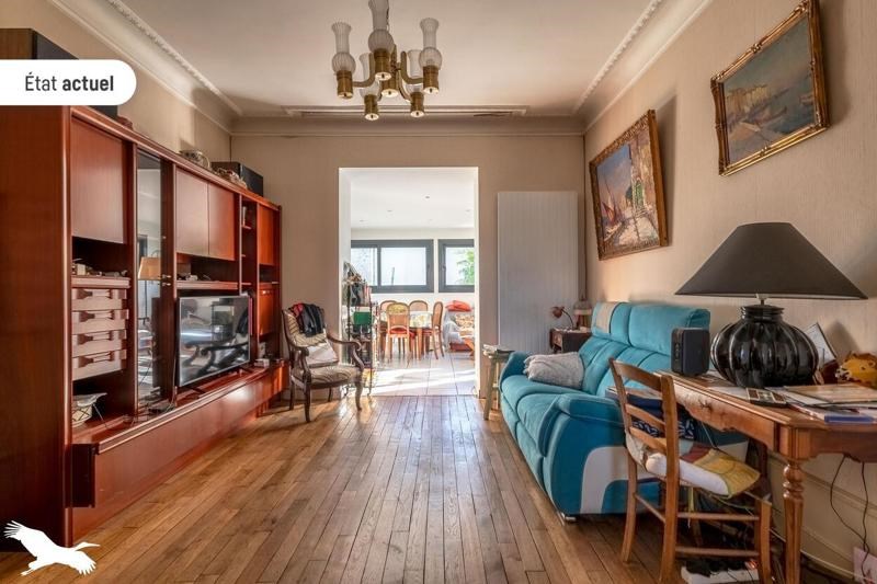 Vente Maison SANILHAC - 5 pièces -131 m² - (24660)