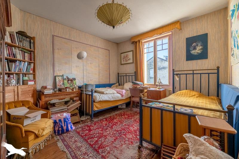 Vente Maison SANILHAC - 5 pièces -131 m² - (24660)