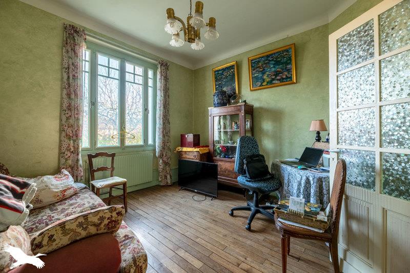 Vente Maison SANILHAC - 5 pièces -131 m² - (24660)