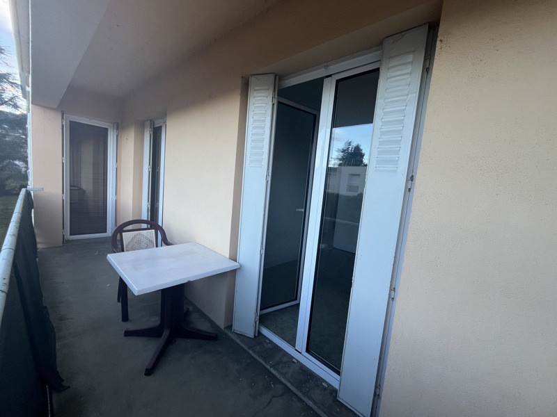 Vente Appartement PERIGUEUX - 4 pièces -70 m² - (24000)
