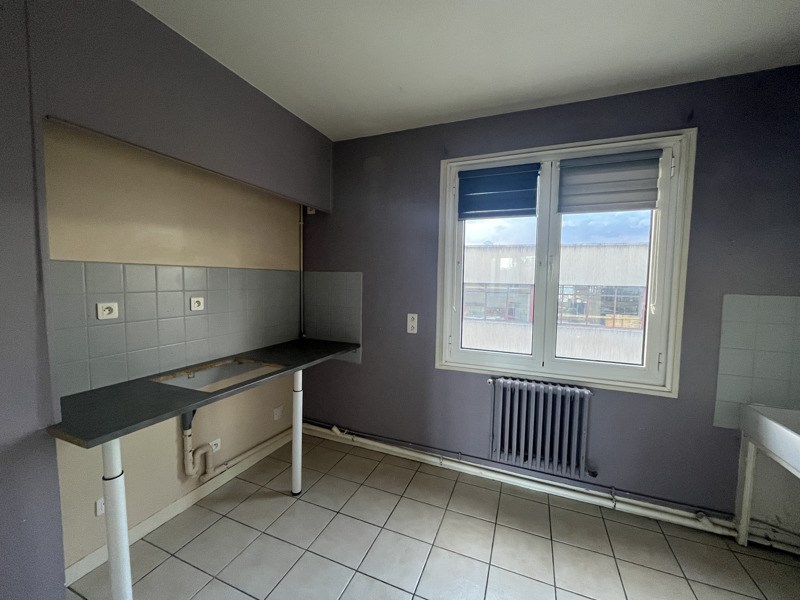 Vente Appartement PERIGUEUX - 4 pièces -70 m² - (24000)