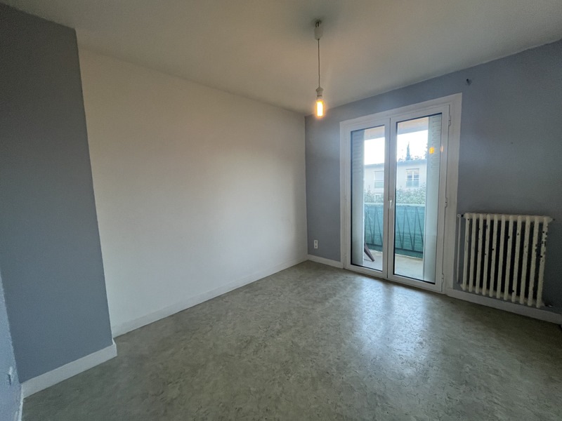 Vente Appartement PERIGUEUX - 4 pièces -70 m² - (24000)