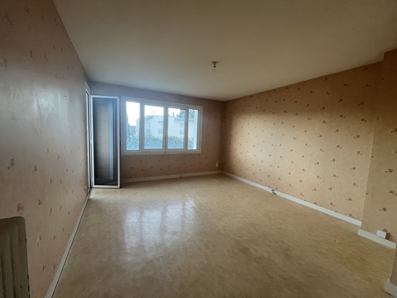 Vente Appartement PERIGUEUX - 4 pièces -70 m² - (24000)