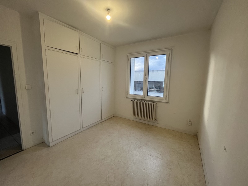 Vente Appartement PERIGUEUX - 4 pièces -70 m² - (24000)