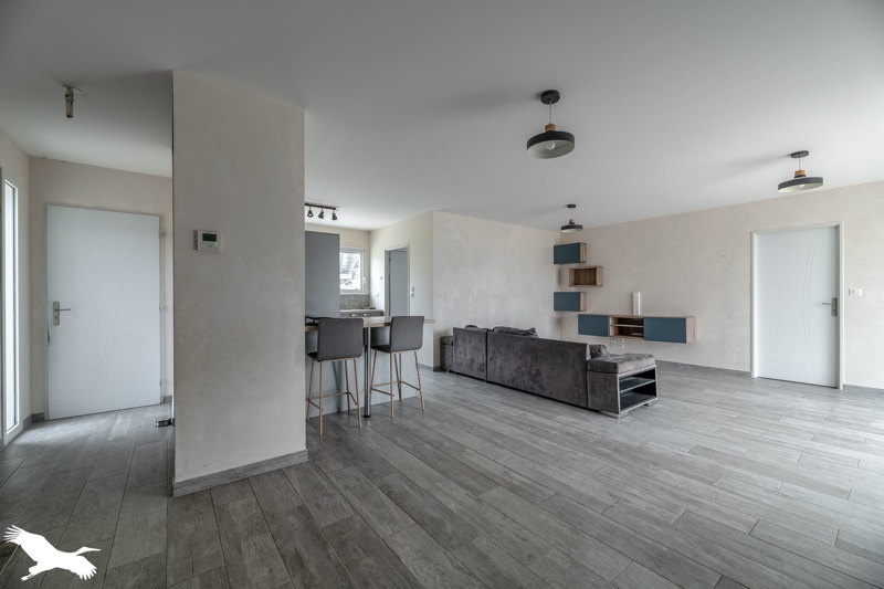 Vente Maison BASSILLAC ET AUBEROCHE - 5 pièces -113 m² - (24330)
