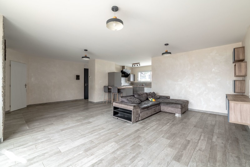 Vente Maison BASSILLAC ET AUBEROCHE - 5 pièces -113 m² - (24330)