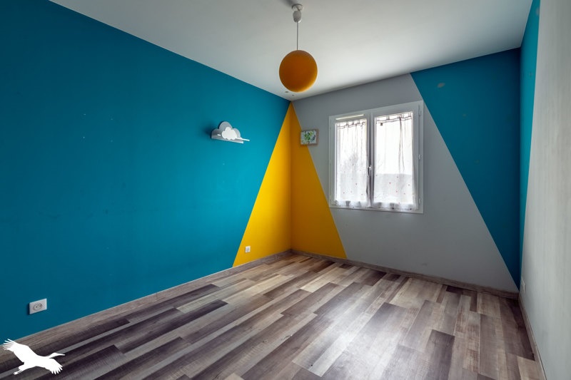 Vente Maison BASSILLAC ET AUBEROCHE - 5 pièces -113 m² - (24330)