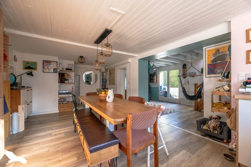 Vente Maison BOULAZAC ISLE MANOIRE - 6 pièces -109 m² - (24750)