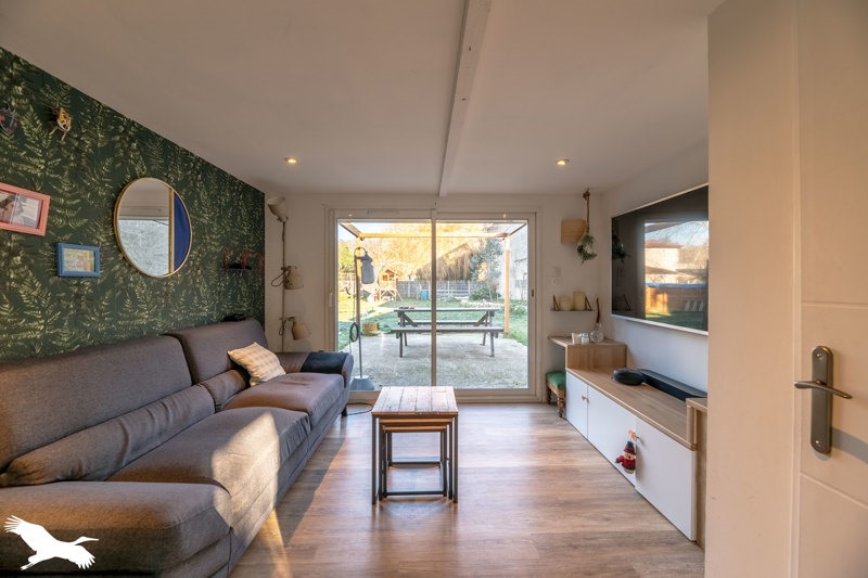 Vente Maison BOULAZAC ISLE MANOIRE - 6 pièces -109 m² - (24750)