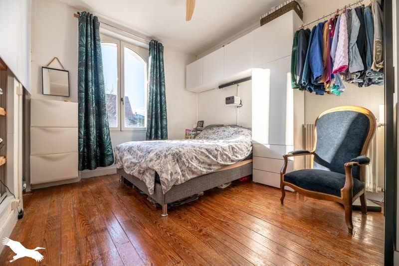 Vente Maison BOULAZAC ISLE MANOIRE - 6 pièces -109 m² - (24750)