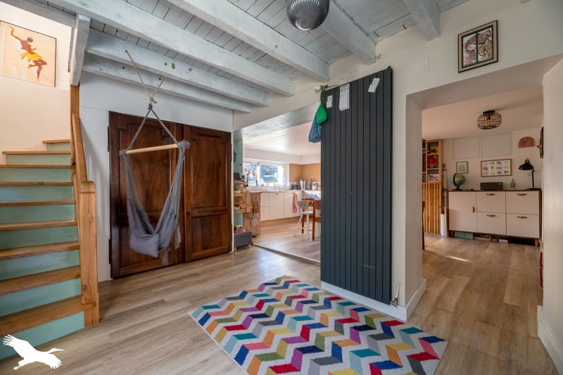 Vente Maison BOULAZAC ISLE MANOIRE - 6 pièces -109 m² - (24750)