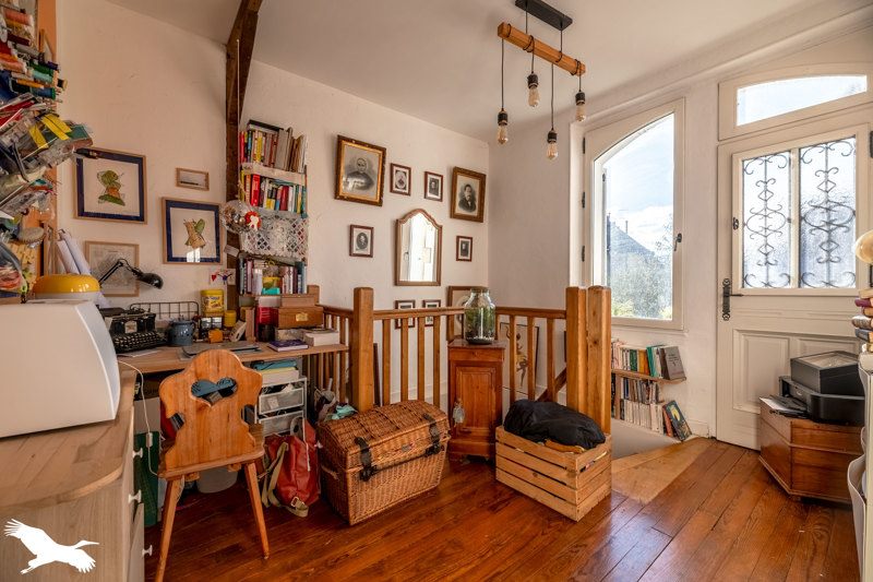 Vente Maison BOULAZAC ISLE MANOIRE - 6 pièces -109 m² - (24750)