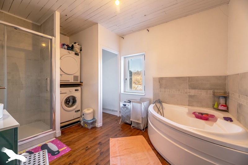 Vente Maison BOULAZAC ISLE MANOIRE - 6 pièces -109 m² - (24750)