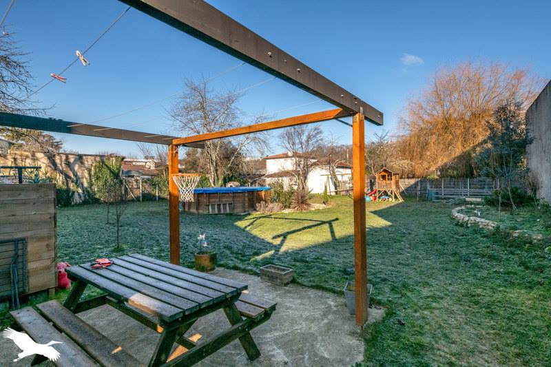 Vente Maison BOULAZAC ISLE MANOIRE - 6 pièces -109 m² - (24750)