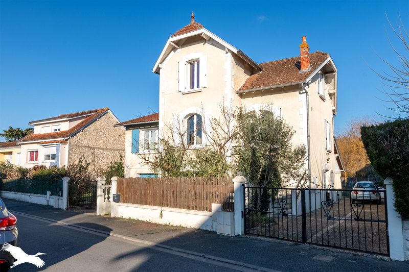 Vente Maison BOULAZAC ISLE MANOIRE - 6 pièces -109 m² - (24750)