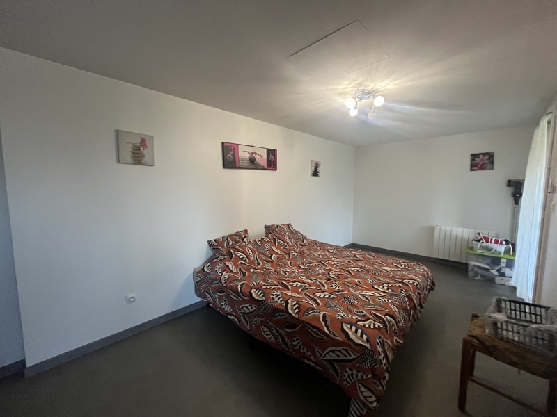 Vente Maison COULOUNIEIX CHAMIERS - 6 pièces -139 m² - (24660)