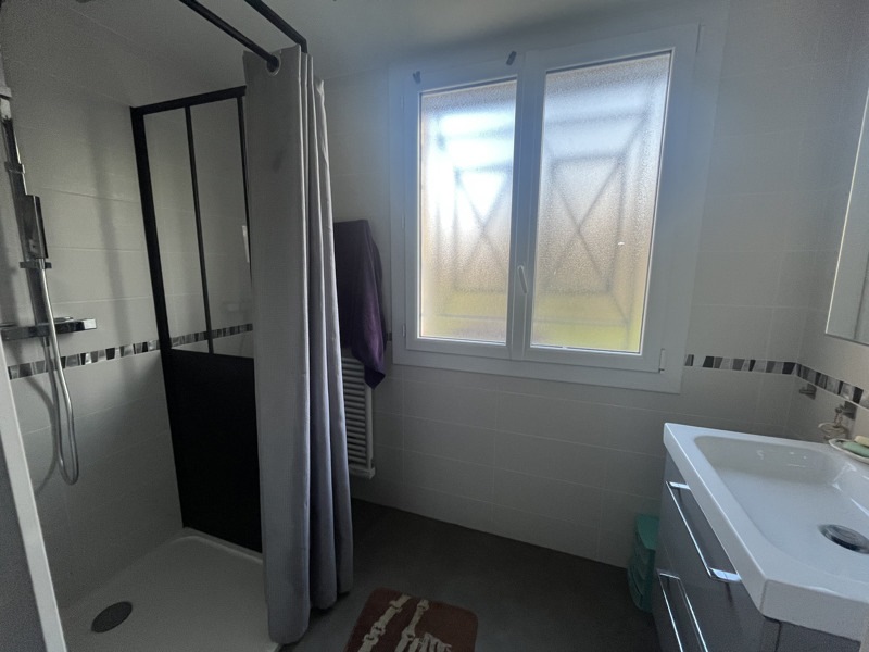 Vente Maison COULOUNIEIX CHAMIERS - 6 pièces -139 m² - (24660)