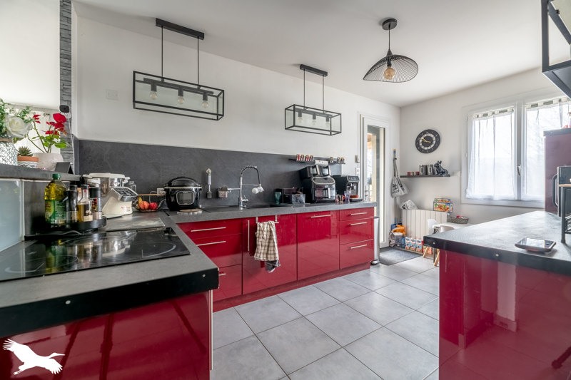 Vente Maison COULOUNIEIX CHAMIERS - 6 pièces -139 m² - (24660)