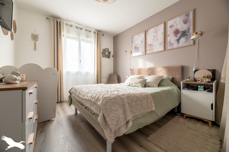 Vente Maison COULOUNIEIX CHAMIERS - 6 pièces -139 m² - (24660)
