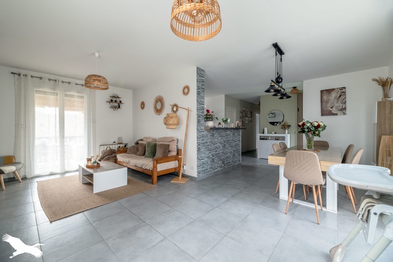 Vente Maison COULOUNIEIX CHAMIERS - 6 pièces -139 m² - (24660)