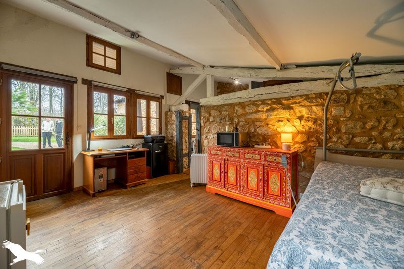 Vente Maison BOULAZAC ISLE MANOIRE - 8 pièces -230 m² - (24750)