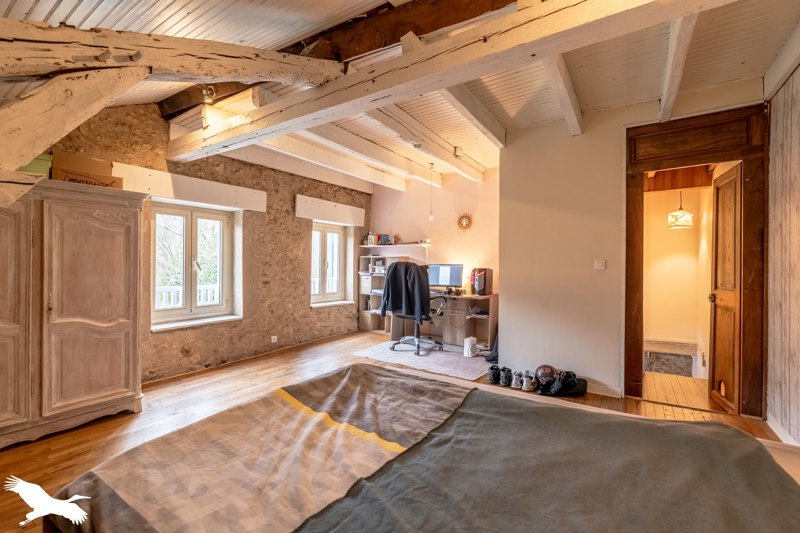 Vente Maison BOULAZAC ISLE MANOIRE - 8 pièces -230 m² - (24750)