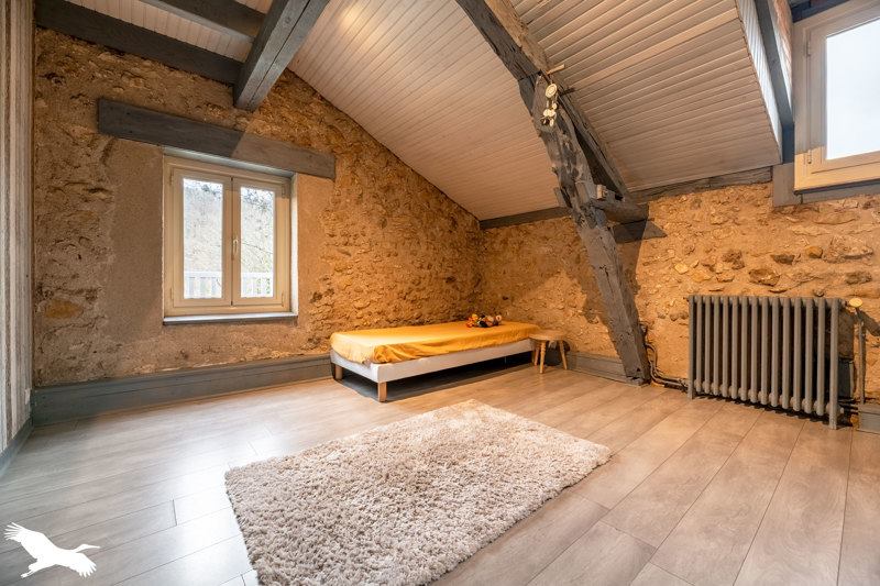 Vente Maison BOULAZAC ISLE MANOIRE - 8 pièces -230 m² - (24750)