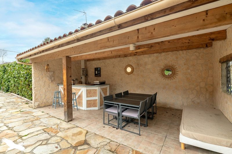 Vente Maison BOULAZAC ISLE MANOIRE - 8 pièces -230 m² - (24750)