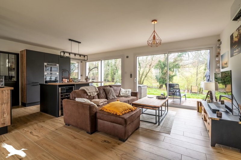 Vente Maison SANILHAC - 5 pièces -105 m² - (24660)
