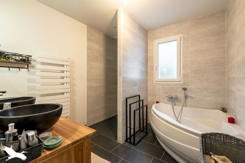 Vente Maison SANILHAC - 5 pièces -105 m² - (24660)