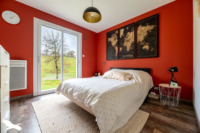 Vente Maison SANILHAC - 5 pièces -105 m² - (24660)