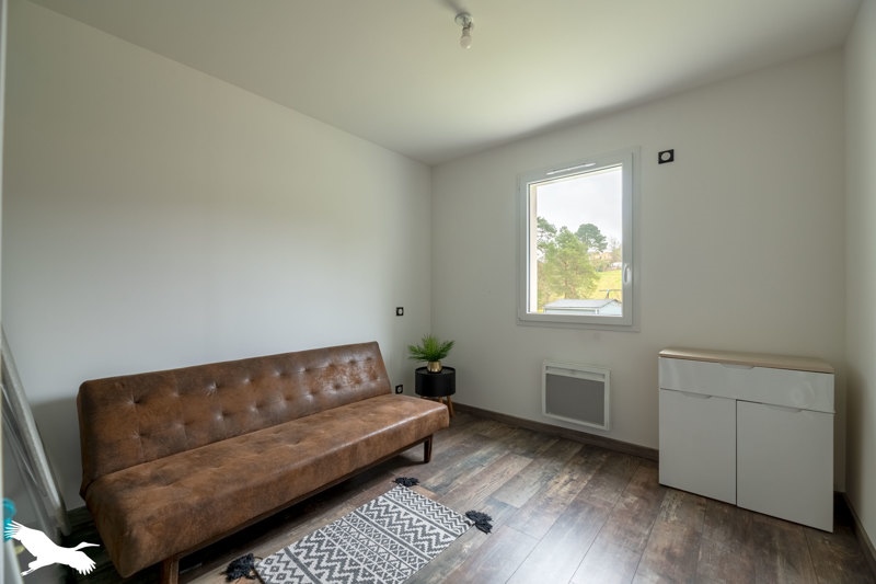 Vente Maison SANILHAC - 5 pièces -105 m² - (24660)