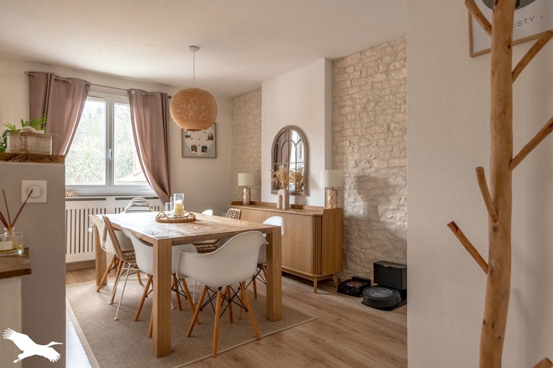 Vente Maison SANILHAC - 4 pièces -100 m² - (24660)