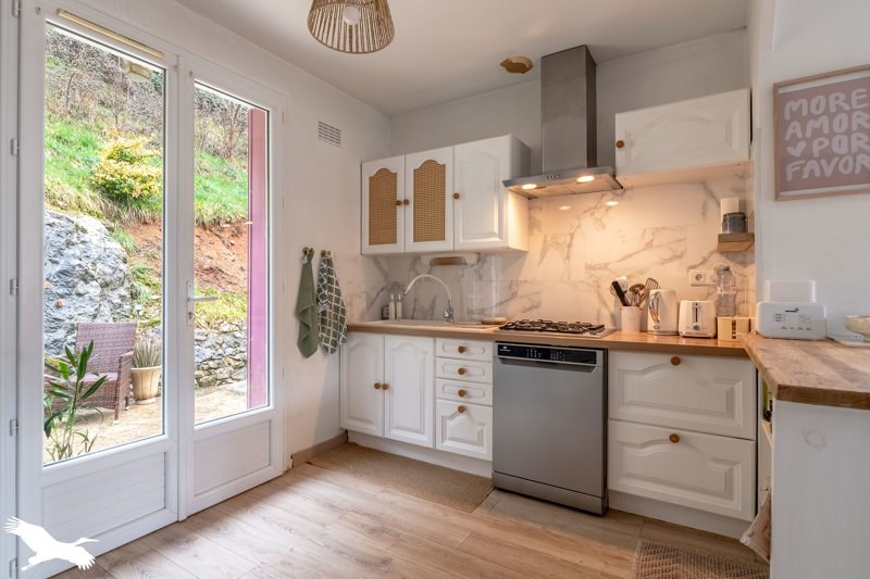 Vente Maison SANILHAC - 4 pièces -100 m² - (24660)