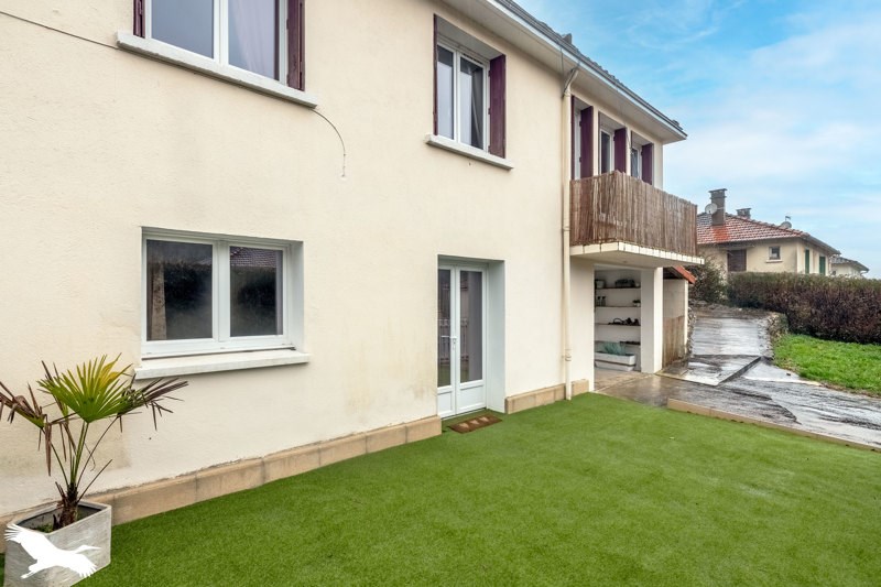 Vente Maison SANILHAC - 4 pièces -100 m² - (24660)