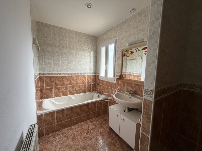 Vente Maison BOULAZAC ISLE MANOIRE - 6 pièces -164 m² - (24750)