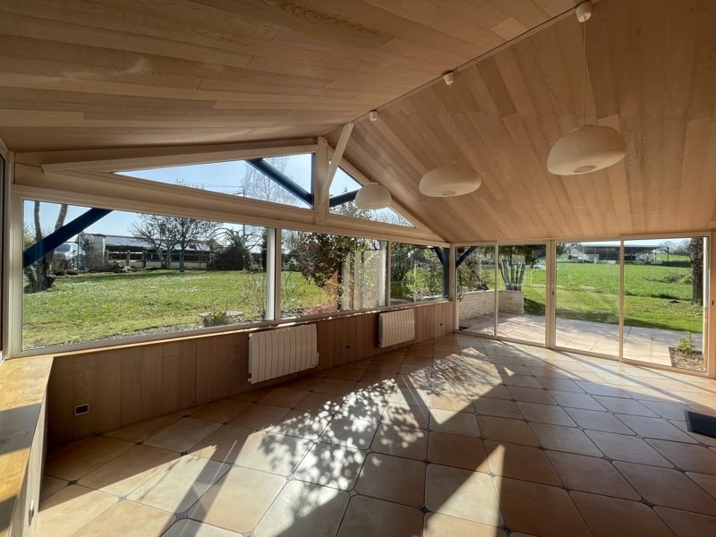 Vente Maison BOULAZAC ISLE MANOIRE - 6 pièces -164 m² - (24750)