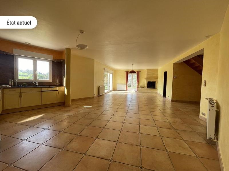 Vente Maison BOULAZAC ISLE MANOIRE - 6 pièces -164 m² - (24750)