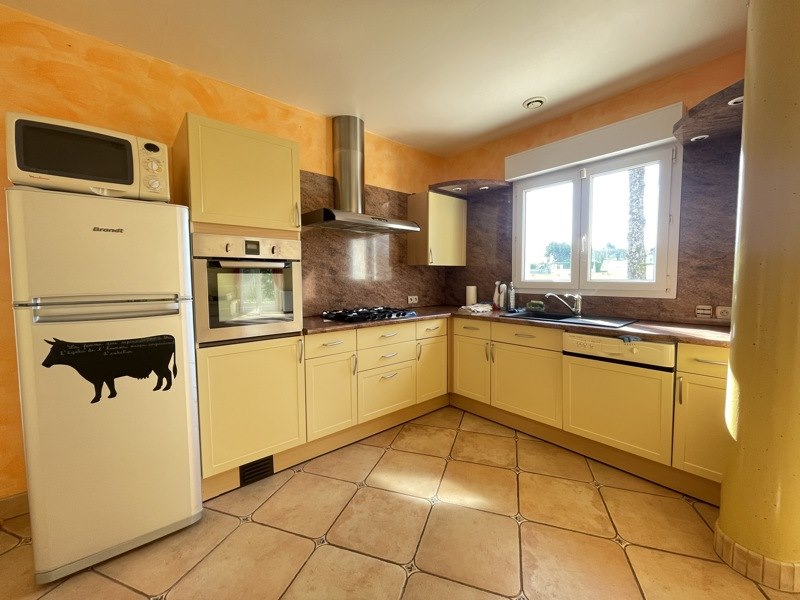 Vente Maison BOULAZAC ISLE MANOIRE - 6 pièces -164 m² - (24750)