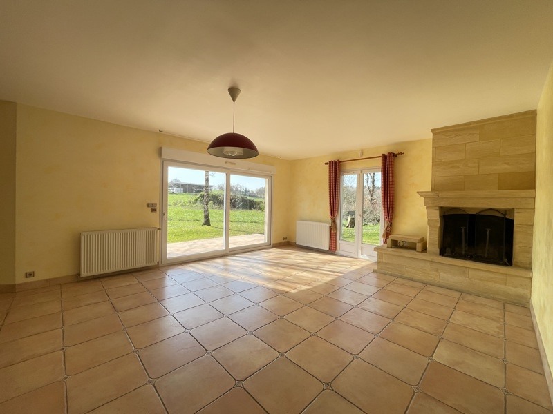 Vente Maison BOULAZAC ISLE MANOIRE - 6 pièces -164 m² - (24750)