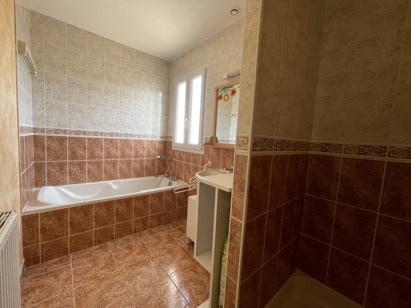 Vente Maison BOULAZAC ISLE MANOIRE - 6 pièces -164 m² - (24750)
