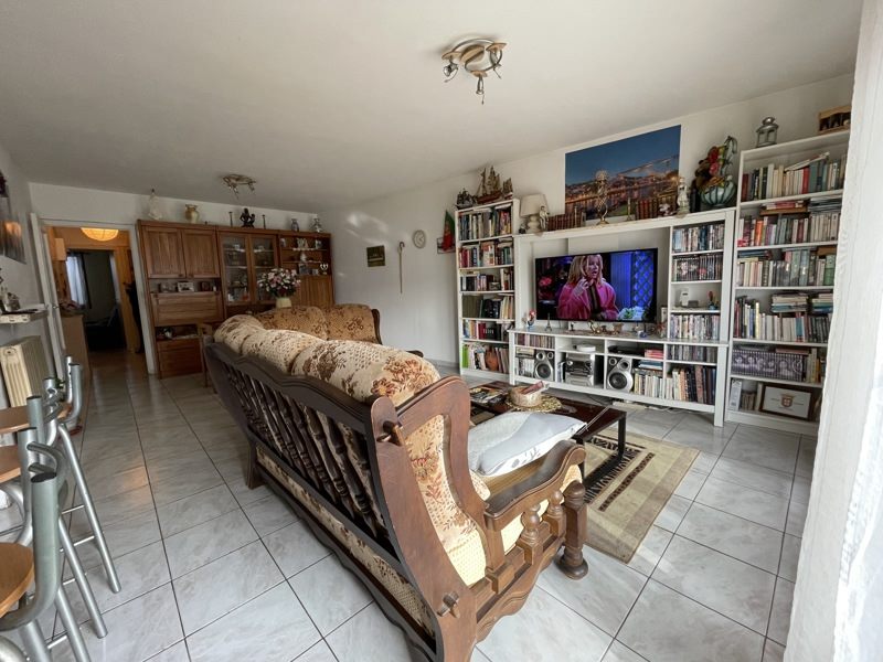 Vente Appartement PERIGUEUX - 3 pièces -62 m² - (24000)