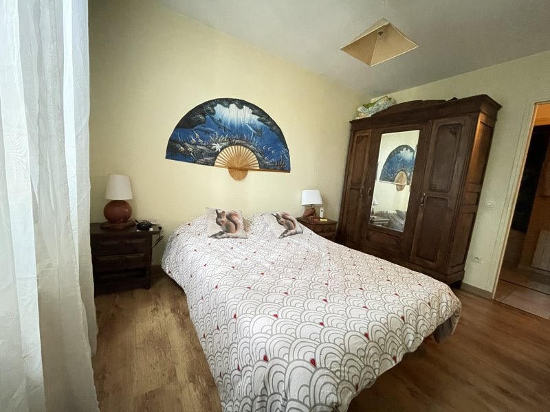 Vente Appartement PERIGUEUX - 3 pièces -62 m² - (24000)