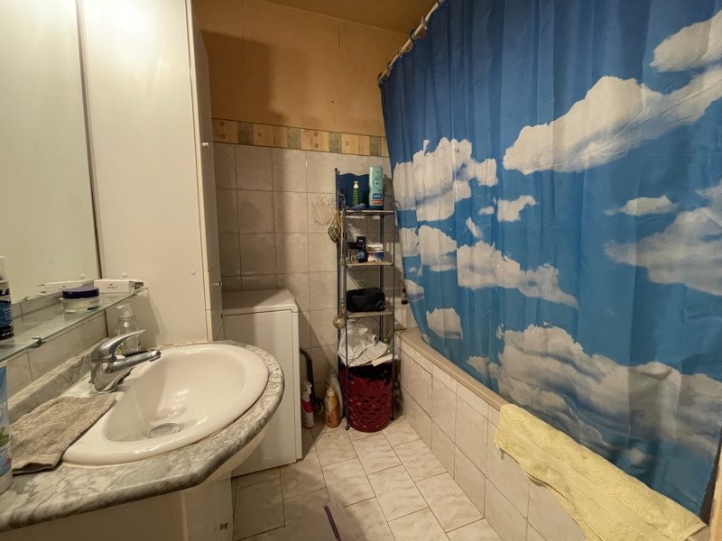 Vente Appartement PERIGUEUX - 3 pièces -62 m² - (24000)